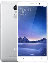 Xiaomi Redmi Note 3 (MediaTek) image
