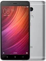 Xiaomi Redmi Note 4 (MediaTek) image