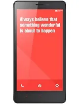 Xiaomi Redmi Note 4G image