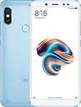 Xiaomi Redmi Note 5 Pro image