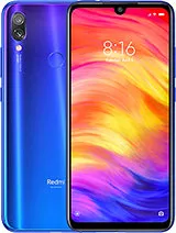 Xiaomi Redmi Note 7 Pro image