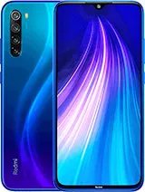 Xiaomi Redmi Note 8 image