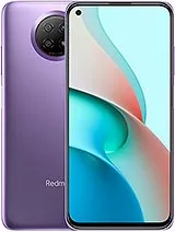 Xiaomi Redmi Note 9 5G image