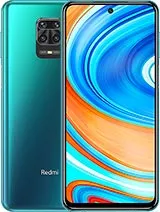 Xiaomi Redmi Note 9 Pro Max image