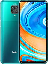 Xiaomi Redmi Note 9 Pro image