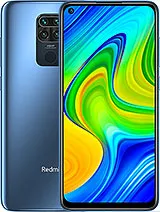 Xiaomi Redmi Note 9 image