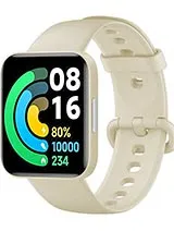 Xiaomi Redmi Watch 2 Lite image