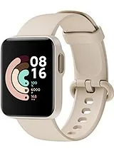 Xiaomi Redmi Watch image