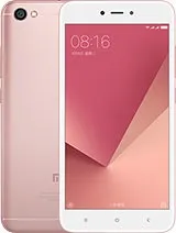 Xiaomi Redmi Y1 Lite image