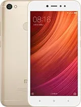 Xiaomi Redmi Y1 (Note 5A) image
