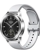 Xiaomi Watch S3 image