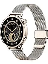 Xiaomi Watch S4 41mm image