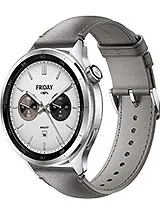 Xiaomi Watch S4 image