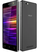 XOLO Era 4G image