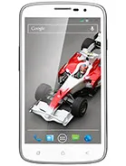 XOLO Q1000 Opus image