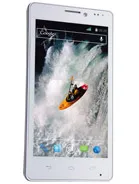 XOLO X910 image