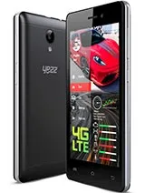 Yezz 4.5EL LTE image
