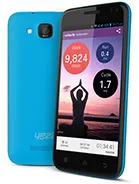 Yezz Andy 4.5M image