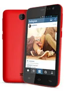 Yezz Andy 4E2I image