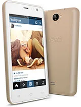 Yezz Andy 4EI2 image