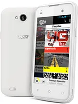 Yezz Andy 4EL2 LTE image