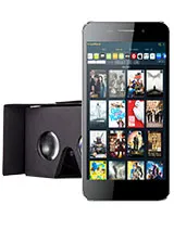 Yezz Andy 5.5M LTE VR image