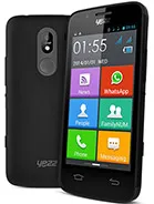 Yezz Andy AZ4.5 image