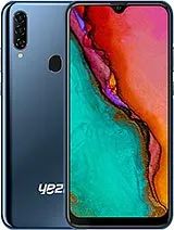 Yezz Art 1 Pro image