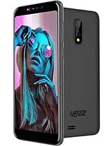 Yezz Max 1 Plus image