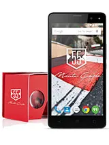 Yezz Monte Carlo 55 LTE VR image