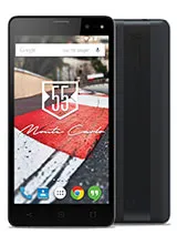 Yezz Monte Carlo 55 LTE image