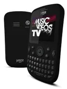 Yezz Ritmo 3 TV YZ433 image