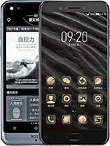 Yota YotaPhone 3 image