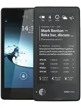 Yota YotaPhone image