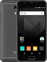 YU Yureka Black image