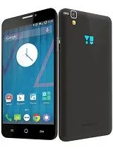 YU Yureka Plus image