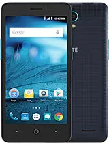 ZTE Avid Plus image