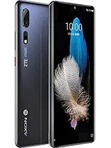 ZTE Axon 10s Pro 5G image