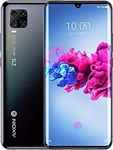 ZTE Axon 11 4G image