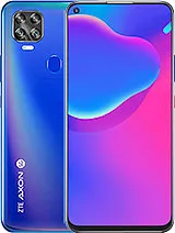 ZTE Axon 11 SE 5G image