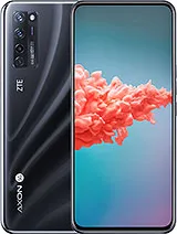 ZTE Axon 20 4G image