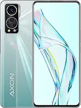 ZTE Axon 30 5G image