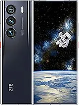 ZTE Axon 40 Ultra Space Edition image