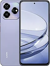 ZTE Axon 60 image
