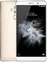 ZTE Axon 7 Max image