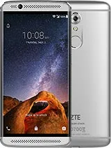 ZTE Axon 7 mini image