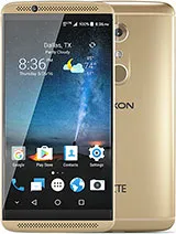 ZTE Axon 7 image