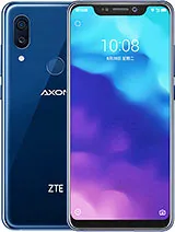 ZTE Axon 9 Pro image