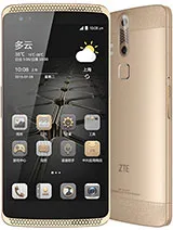 ZTE Axon Lux image