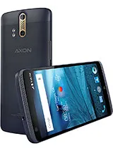 ZTE Axon image